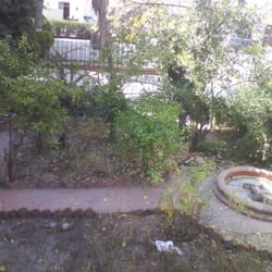 La Casa de Los Tres García