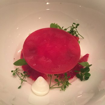 Atera - New American Near Me - New York, New York