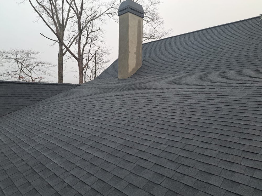 Slide of Palmetto Roofing Specialties