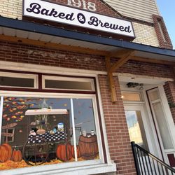 Baked & Brewed