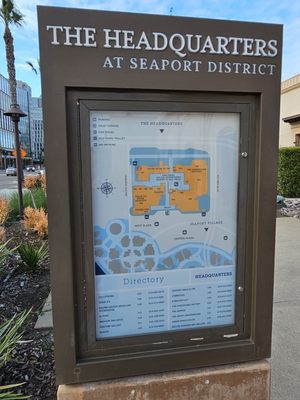 The Headquarters at Seaport by null