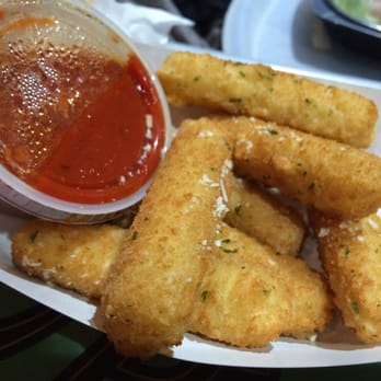 Ledo Pizza - Mozzarella sticks - Pizza Near Me - Laurel, Maryland