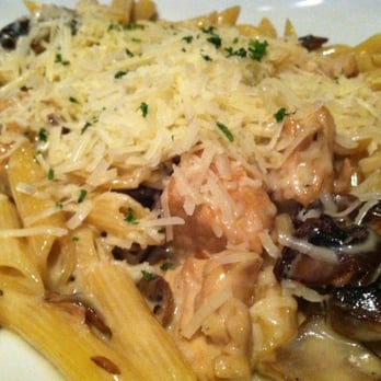 Cappeletti's - Chicken Gorgonzola (Marsala) - Italian Near Me - St. George, Utah Cappeletti's - Chicken Gorgonzola (Marsala) - Italian Near Me - St. George, Utah