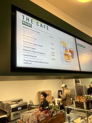 Wollman Rink by null