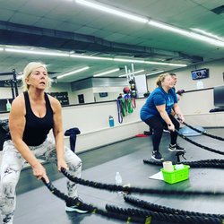 Sweat Bar Fitness