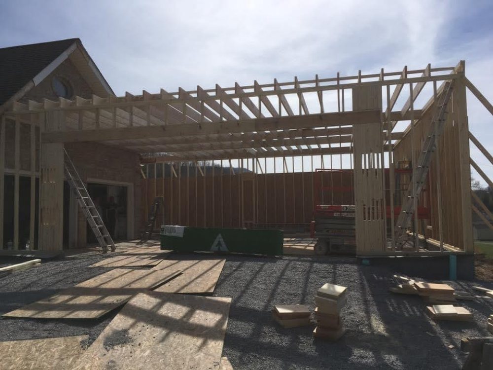 Slide of Remodeling Made Easy