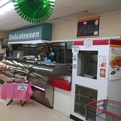 IGA - Deli