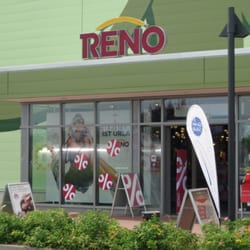 Reno Schönefeld - RENO Waltersdorf