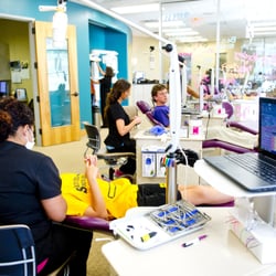 Robert Sims, DMD, MSD - Sims Orthodontics