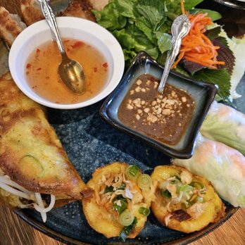 Que Viet - house favorites $20... - Vietnamese Near Me - San Francisco, California Que Viet - house favorites $20... - Vietnamese Near Me - San Francisco, California