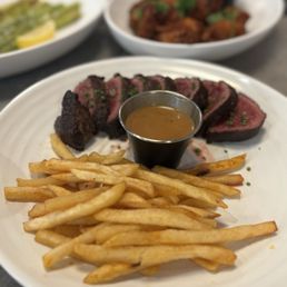 Steak Frites