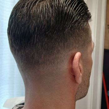Silver Cuts - Men's Hair Salons Near Me - Grass Valley, California Silver Cuts - Men's Hair Salons Near Me - Grass Valley, California