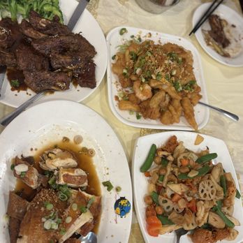 Howong Seafood Restaurant - Seafood Near Me - Brooklyn, New York Howong Seafood Restaurant - Seafood Near Me - Brooklyn, New York
