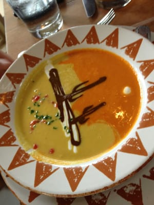 Santa Fe Cafe by null