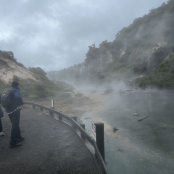 Waimangu Volcanic Valley - Tours Near Me - Rotorua, BOP Waimangu Volcanic Valley - Tours Near Me - Rotorua, BOP