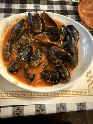 Charlie Blood's by null