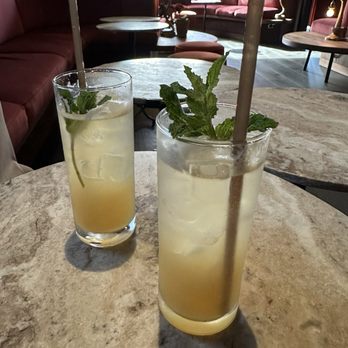 Revenge - Cocktail Bars Near Me - Austin, Texas