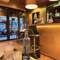 Rasoi - Interior