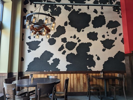 Red Cow North Loop by null