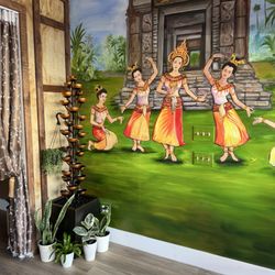 Russamee Traditional Thai Massage