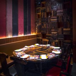 Dragon Legend - Updated Décor