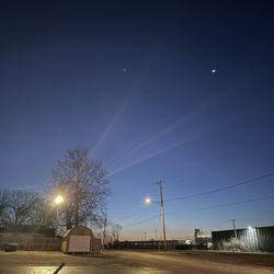 Debbies Diner - Sunrise