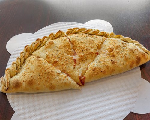 Pizza Castle by null