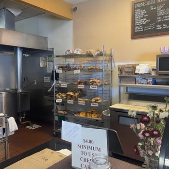 Levy's Bagels - Bagels Near Me - Alameda, California