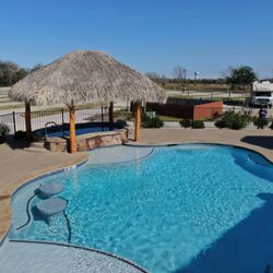 Summer Breeze USA RV Resort - Kemah
