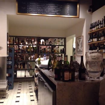 Selecto - Bar! - Bistros Near Me - Brussels, BRU