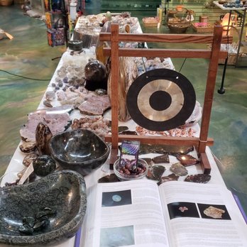 Soothe Your Soul - Gemstones & Minerals Near Me - Hermosa Beach, California