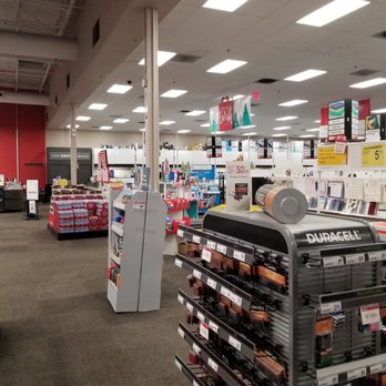 Office Depot - Interior - Office Equipment Near Me - Las Vegas, Nevada