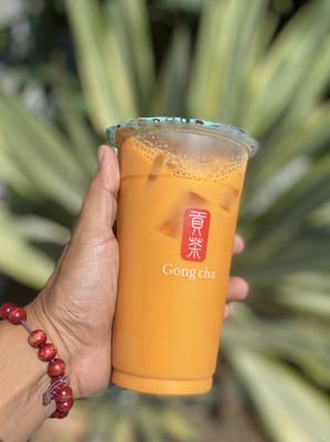 Gong Cha by null
