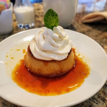 First Toast - Flan - Mexican Near Me - Lodi, California First Toast - Flan - Mexican Near Me - Lodi, California