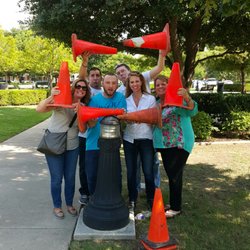 Watson Adventures Scavenger Hunts - Fun team building activities in New Jersey