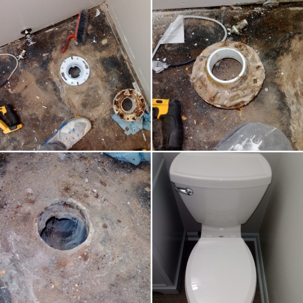 Slide of Chris Payne Construction