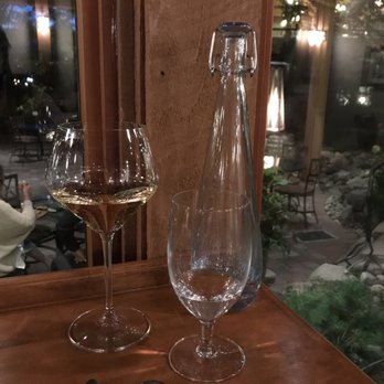 Old Vines Restaurant - Chardonnay - Canadian (New) Near Me - Kelowna, British Columbia