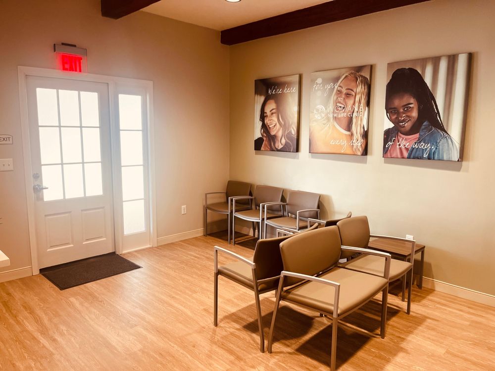 Woman's New Life Clinic - grief counselor in Baton Rouge, LA