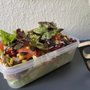 Photo of Saft- u. Salatbar