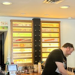 Falling Knife Brewing Company