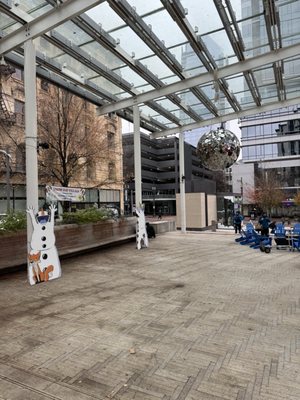 Director Park by null