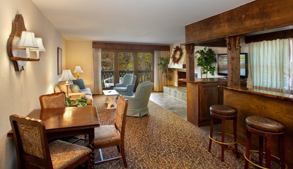 Helendorf River Inn, Suites & Conference Center by null