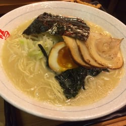 一鳴拉麵