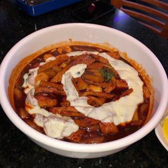 Luv Dduk - Korean Near Me - Cerritos, California