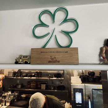 Kaya - Michelin Green Star - Filipino Near Me - Orlando, Florida