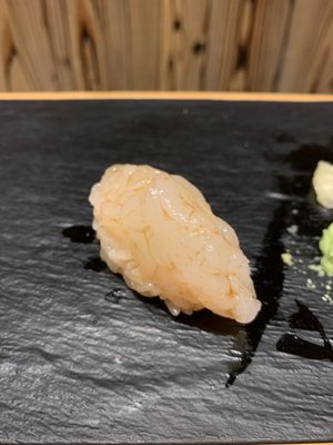 Manten Sushi Nihonbashi by null