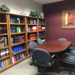 Law Offices of Jonathan B LaFrance - Conference Room