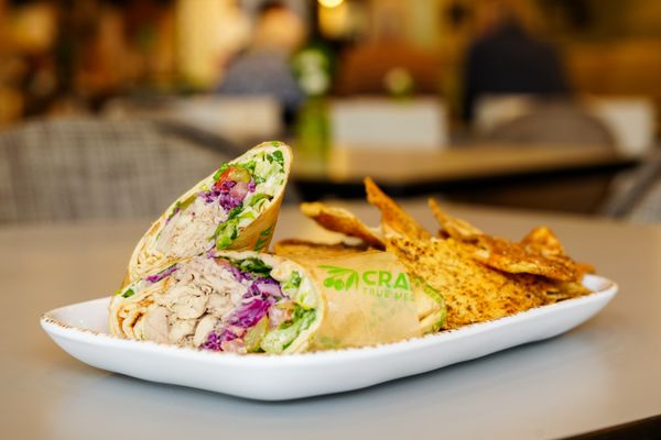 Craft Pita by null