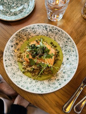 Jackman & Co. by null