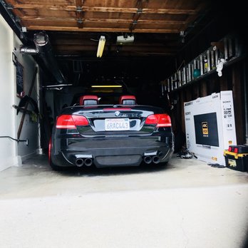 Ed's Autohaus - Auto Repair Near Me - San Francisco, California